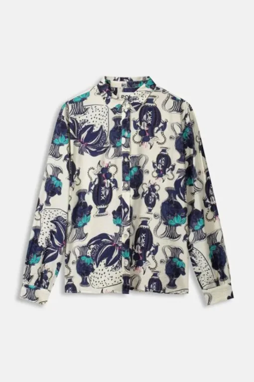 POM Amsterdam Blouse SP9043