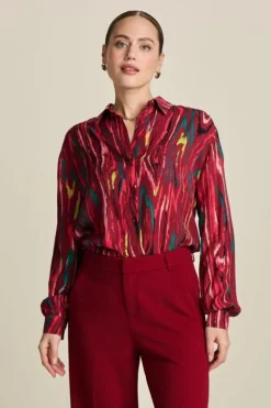 POM Amsterdam Blouse SP8026