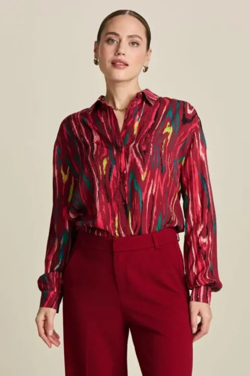 POM Amsterdam Blouse SP8026