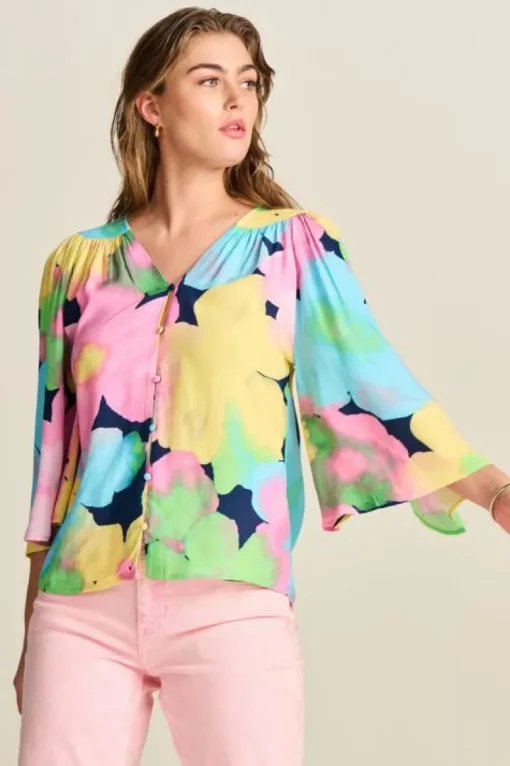 POM Amsterdam Blouse SP7741