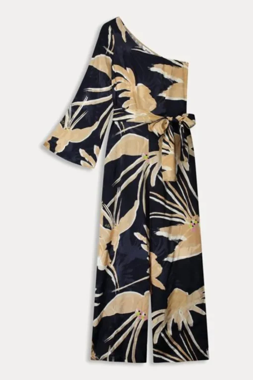 POM Amsterdam Jumpsuit SP9181