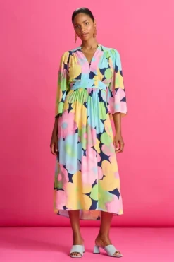POM Amsterdam Jurk SP7763