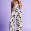 POM Amsterdam Oopsy Daisy Pantalon