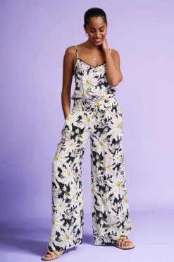 POM Amsterdam Oopsy Daisy Pantalon
