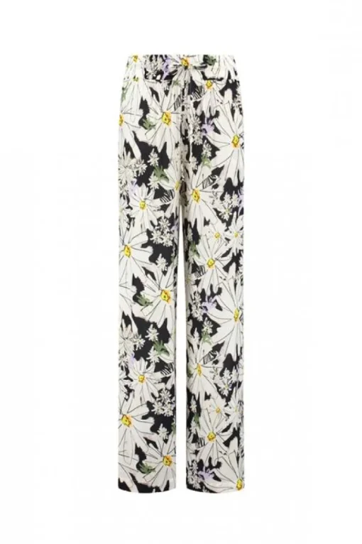 POM Amsterdam Oopsy Daisy Pantalon