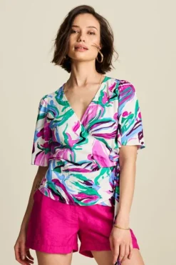 POM Amsterdam Top SP7791