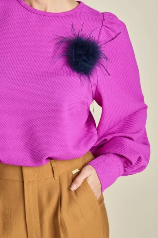 POM Amsterdam Top SP7952