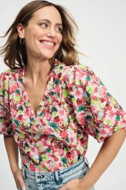 POM Amsterdam Top SP9077