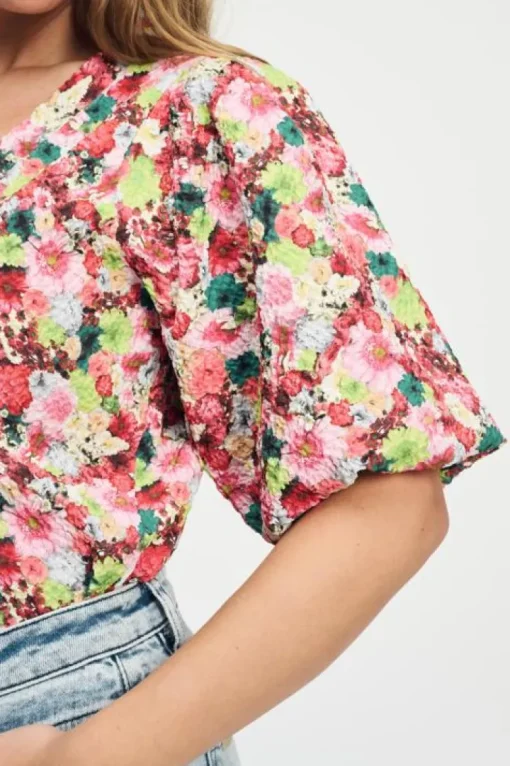 POM Amsterdam Top SP9077
