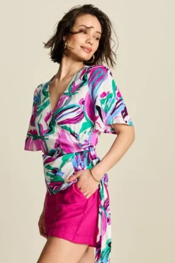POM Amsterdam Top SP7791