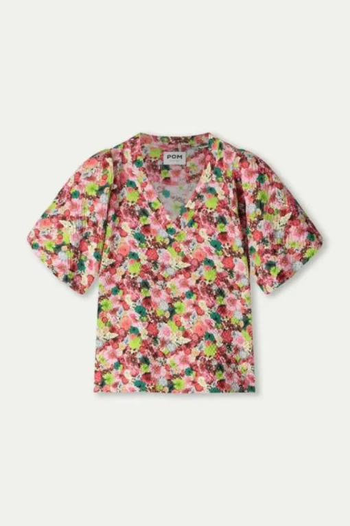 POM Amsterdam Top SP9077