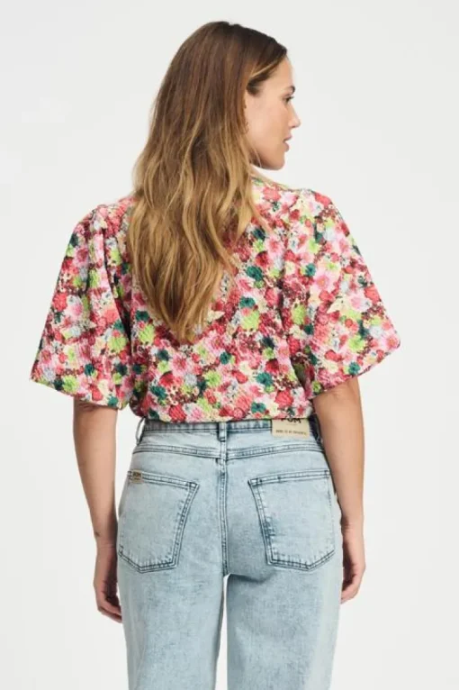 POM Amsterdam Top SP9077