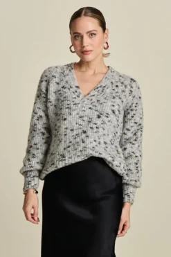 POM Amsterdam Trui SP8054