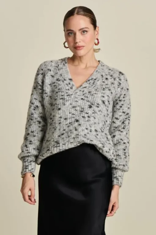 POM Amsterdam Trui SP8054