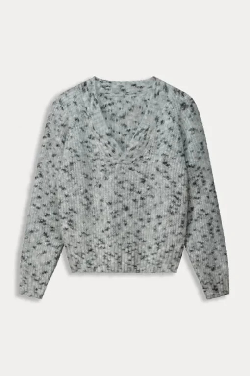 POM Amsterdam Trui SP8054