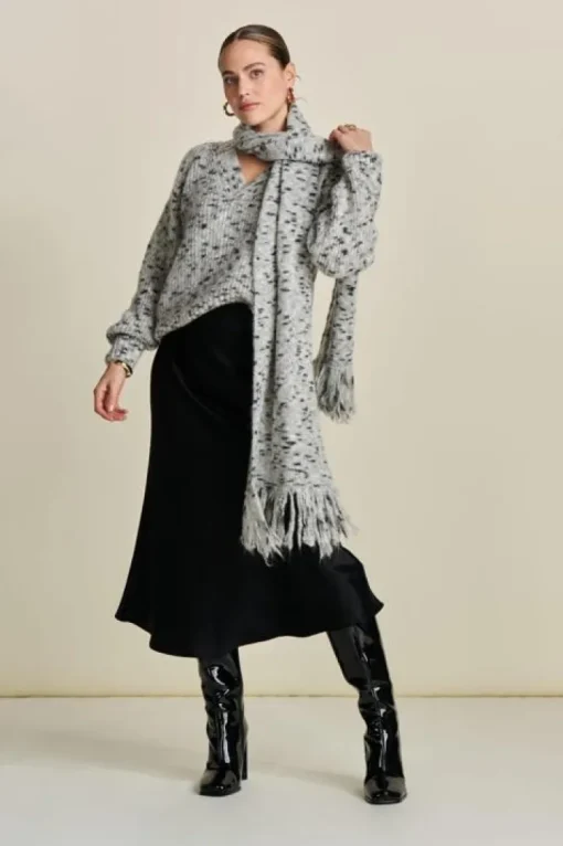 POM Amsterdam Trui SP8054
