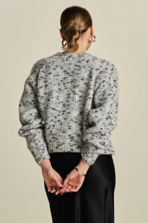 POM Amsterdam Trui SP8054