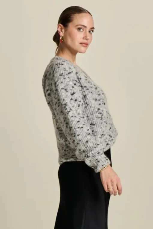 POM Amsterdam Trui SP8054
