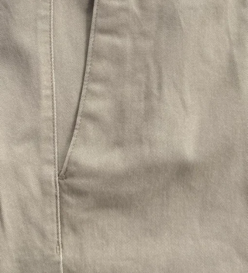 Profuomo Broek PPWQ10012F