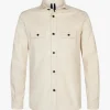 Profuomo Overshirt PPWF10009A