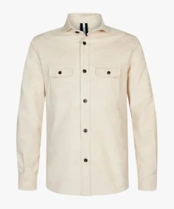 Profuomo Overshirt PPWF10009A