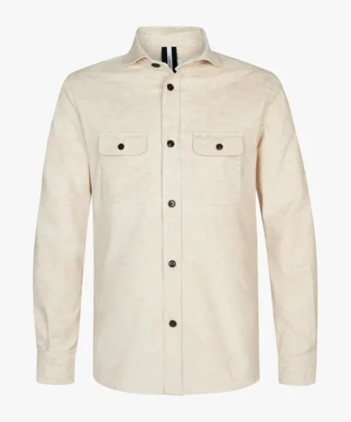 Profuomo Overshirt PPWF10009A