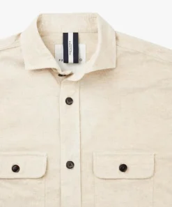 Profuomo Overshirt PPWF10009A
