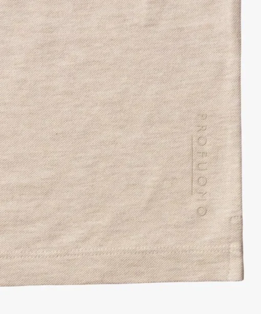 Profuomo T-Shirt PPWT10004B