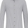 pure Overhemd D91307-21170
