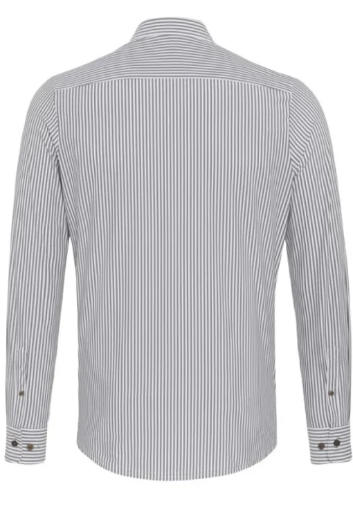 pure Overhemd D91307-21170