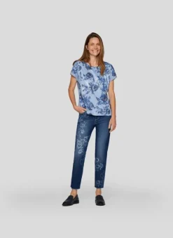 Rabe Blouse 54-213351