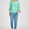 Rabe Blouse 52-214102