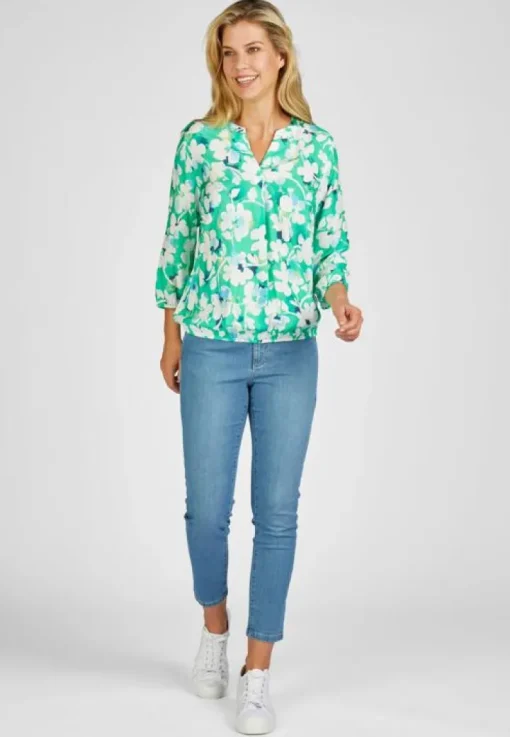 Rabe Blouse 52-214102