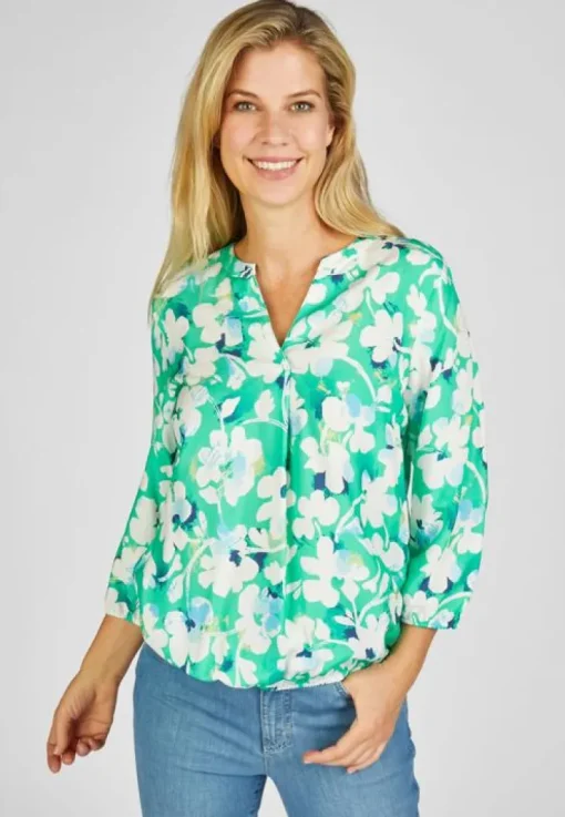 Rabe Blouse 52-214102
