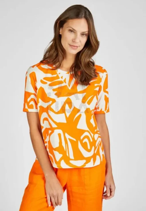 Rabe Blouse 52-224350
