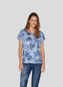 Rabe Blouse 54-213351
