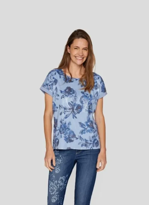 Rabe Blouse 54-213351