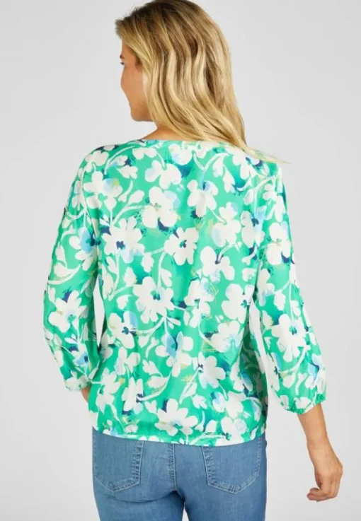 Rabe Blouse 52-214102