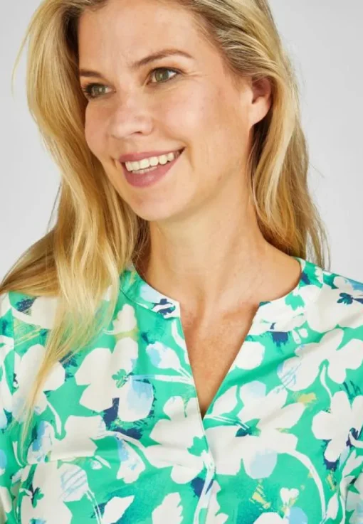 Rabe Blouse 52-214102