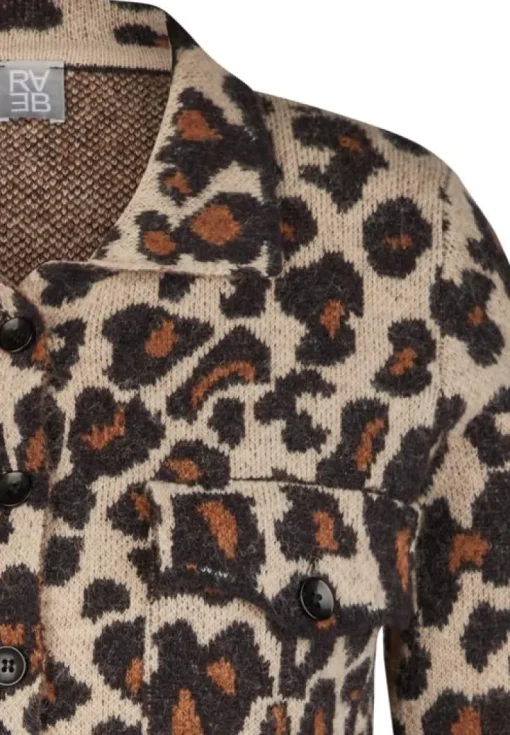 Rabe Vest 53-221522