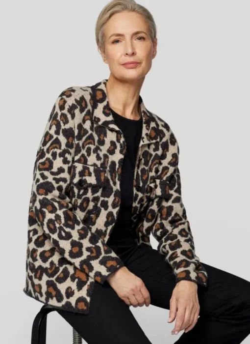 Rabe Vest 53-221522