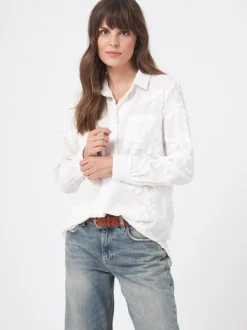 Repeat Blouse 600705