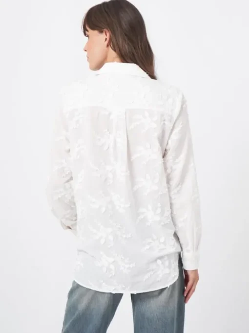 Repeat Blouse 600705