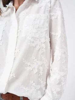 Repeat Blouse 600705