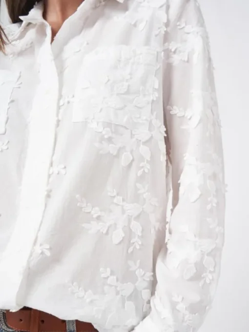 Repeat Blouse 600705