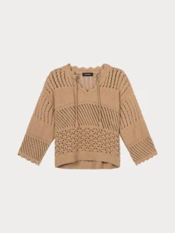 Repeat Trui 401049