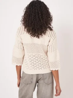 Repeat Trui 401049