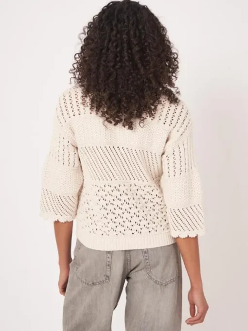 Repeat Trui 401049