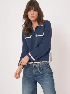 Repeat Vest 401045