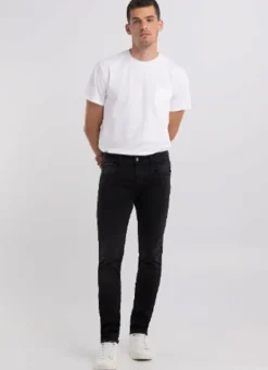 Replay Slim Fit Anbass M914 .000.661 E01